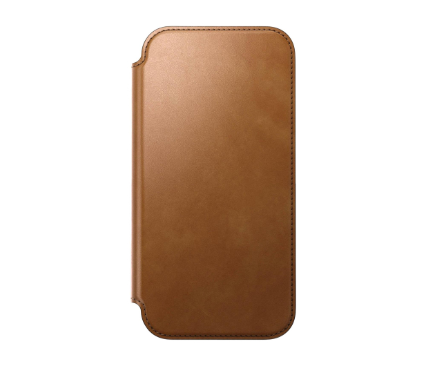 Nomad Modern Leather Folio do iPhone 17 Pro Max MagSafe - 1362256 - zdjęcie 2